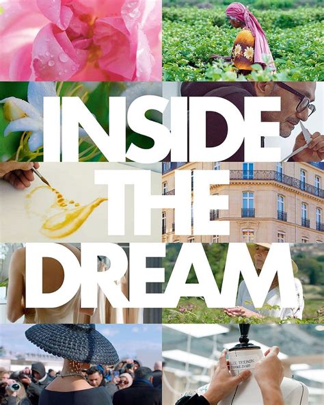 video dior|Dior inside the dream.